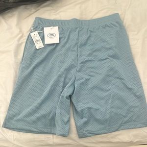 Land Rover Basketball Shorts